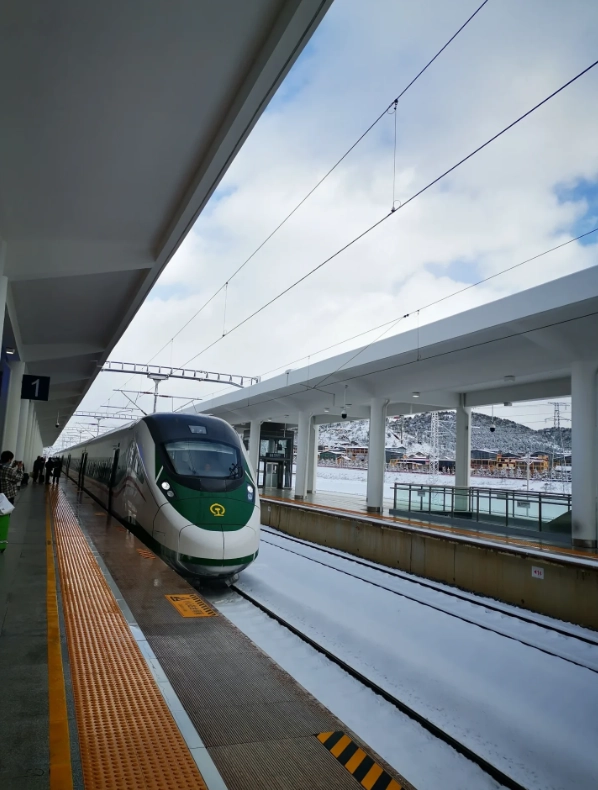 Lijiang to Shangri-La Train: Insider Tips for a Smooth Journey