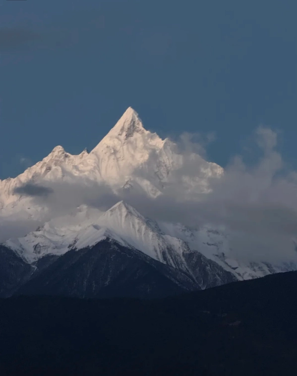 Meili Snow Mountain photography tips