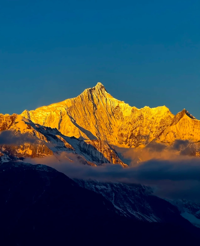 Meili Snow Mountain: Practical Tips for First-Time Visitors
