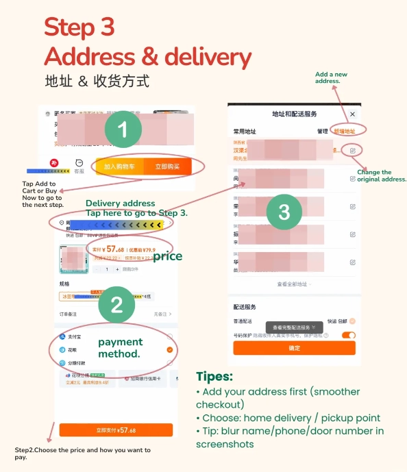 taobao english app