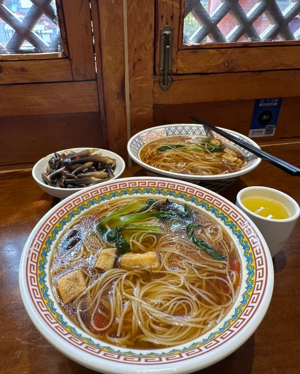 Vegetarian Food in China: Find Safe Plant-Based Meals Everywhere