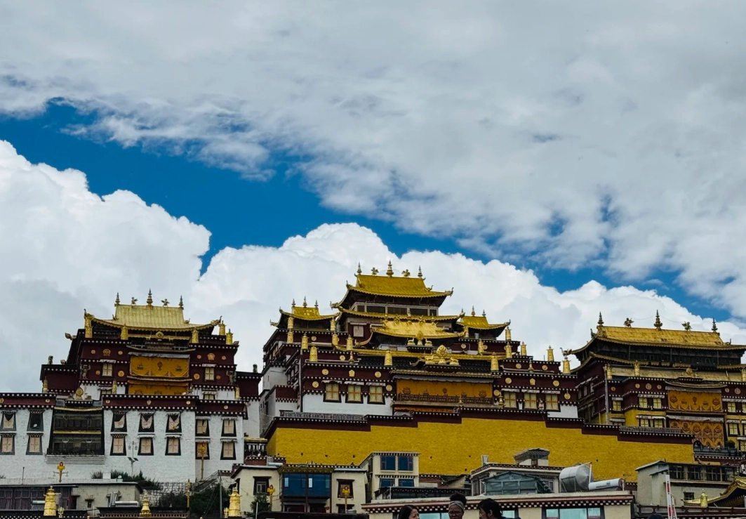 5 Days in Shangri-La: A Realistic Itinerary with Insider Tips