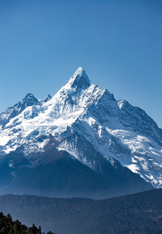 Photo of Meili Snow Mountain: Feilai Temple accommodation