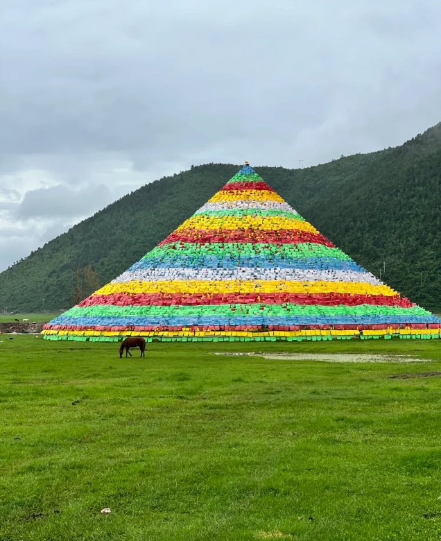 shangri-la tibetan culture