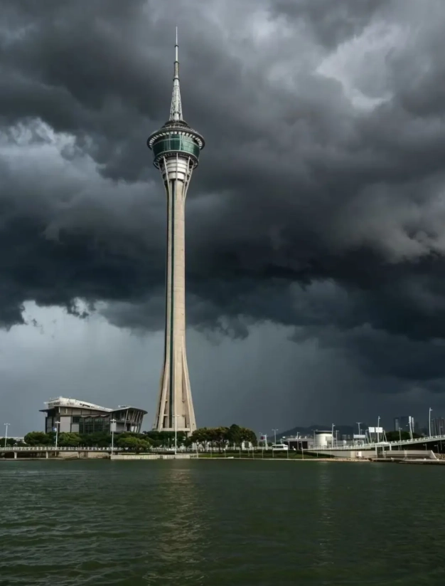 Macau Tower timings Macau Tower timings