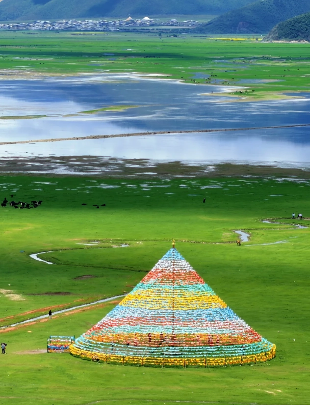 Shangri-La travel tips