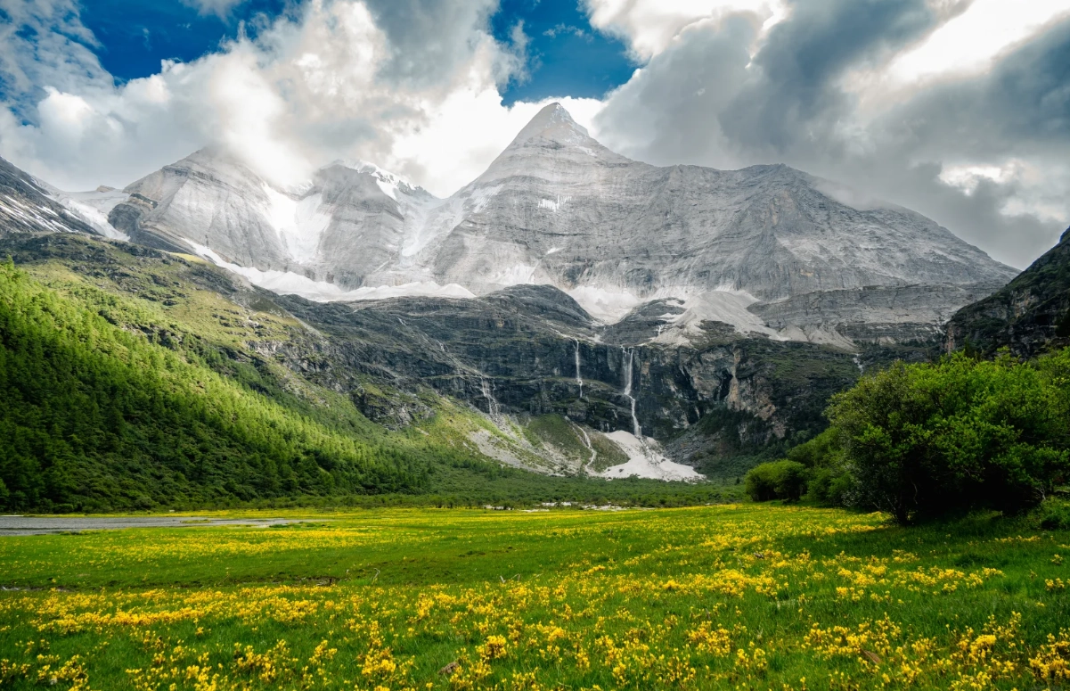3 Days in Shangri-La: Insider Tips for First-Timers