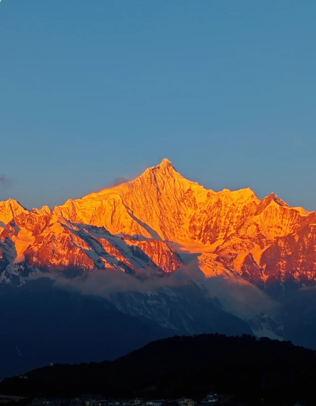Is Meili Snow Mountain Worth Visiting? Honest Guide for Travelers