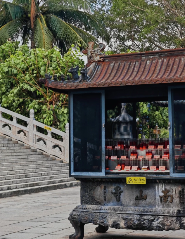 Sanya attractions worth visiting Sanya attractions worth visiting