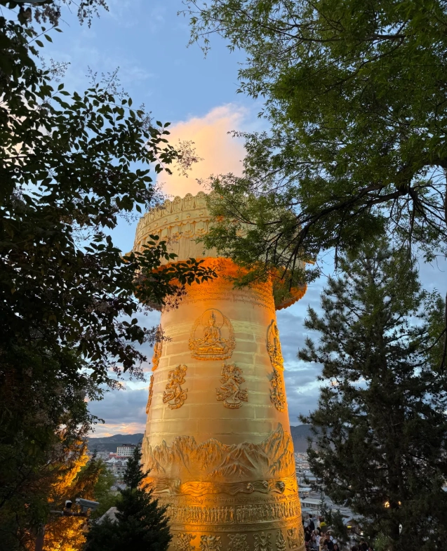 things to do in shangri-la