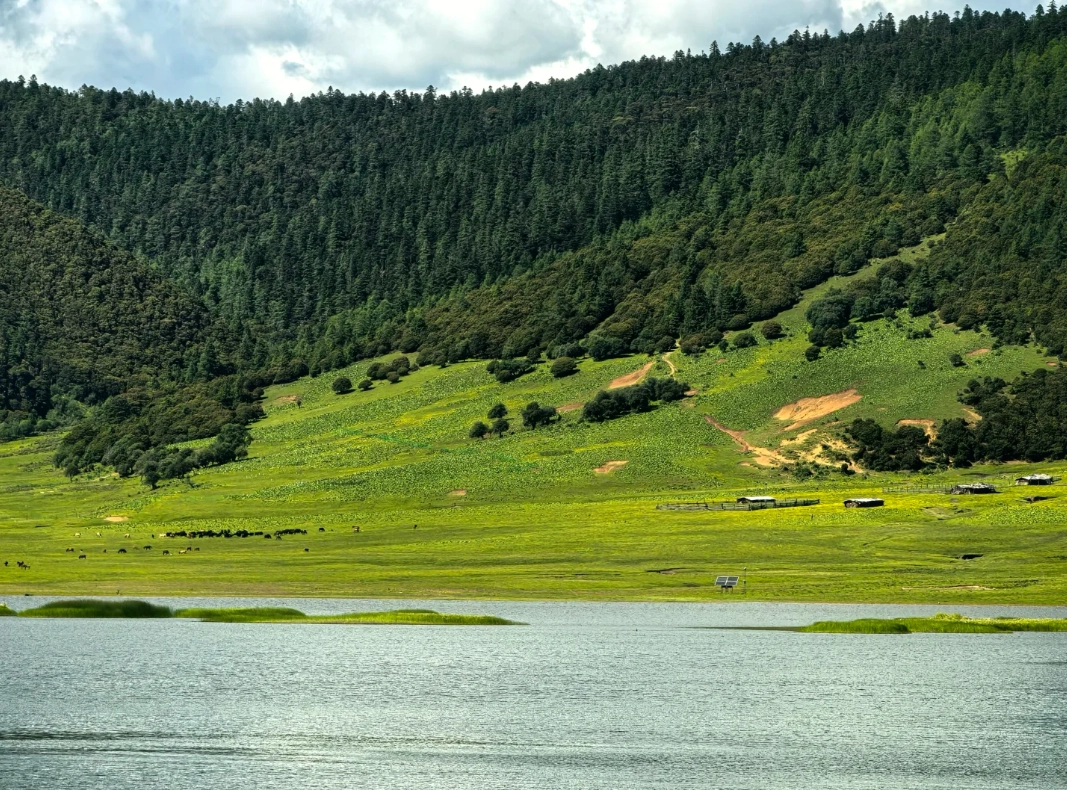 How Many Days in Shangri-La: Perfect Itinerary for First-Timers
