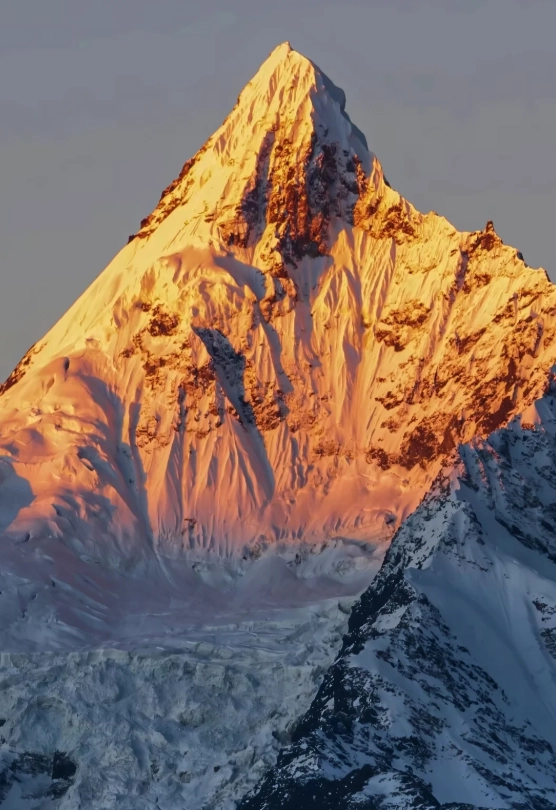 Meili Snow Mountain best viewing spots