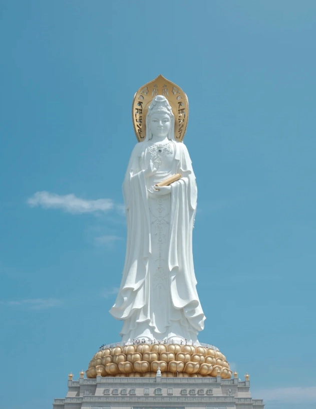 How to Visit Nanshan Cultural Tourism Zone: Insider Tips & Routes