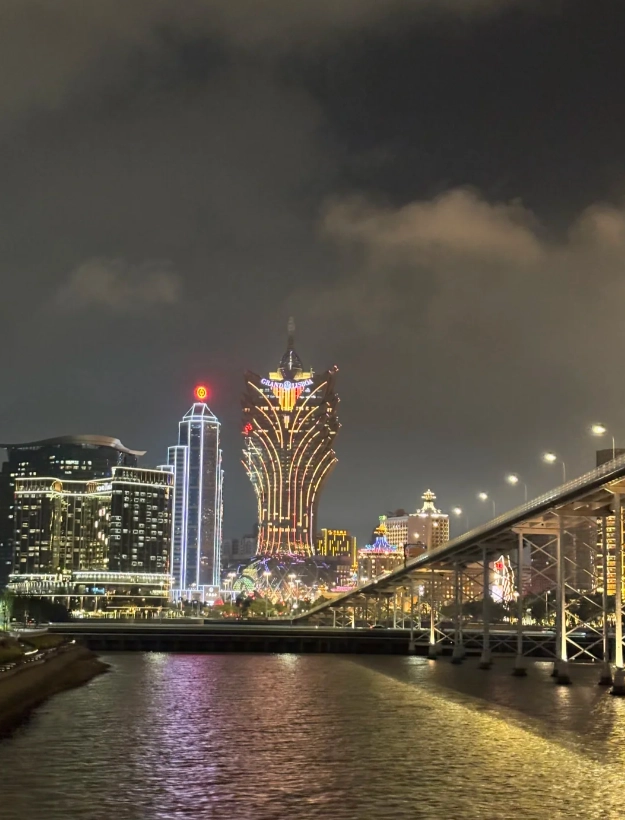 Macau Tower visiting hours Macau Tower visiting hours