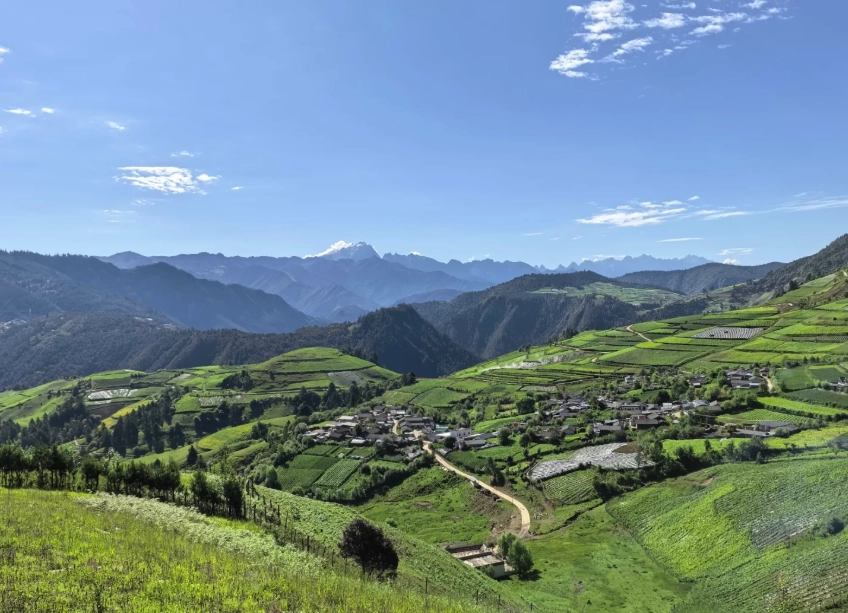 things to do in Shangri-La things to do in Shangri-La