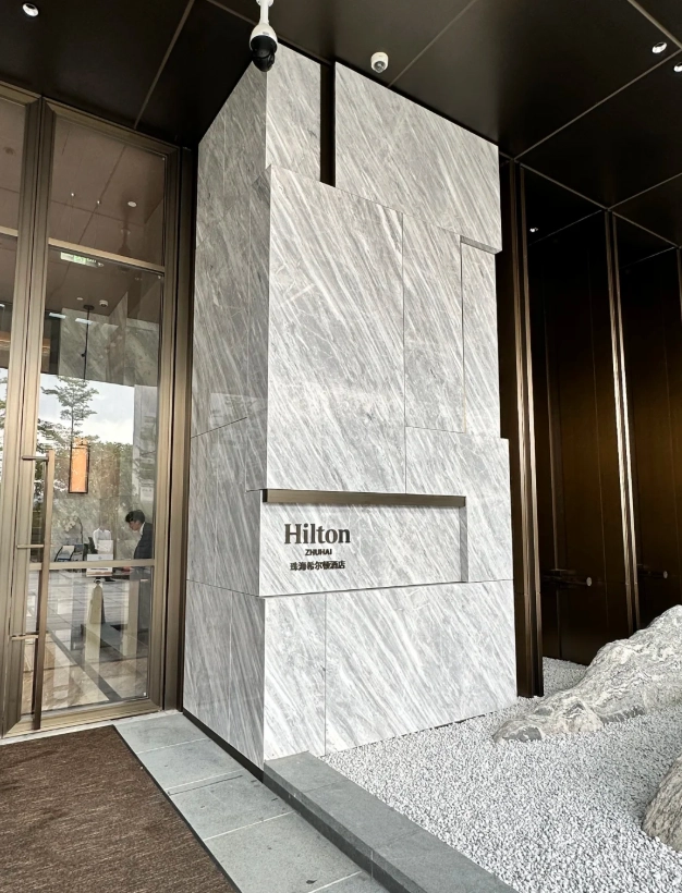 Zhuhai 5-star hotels Zhuhai 5-star hotels