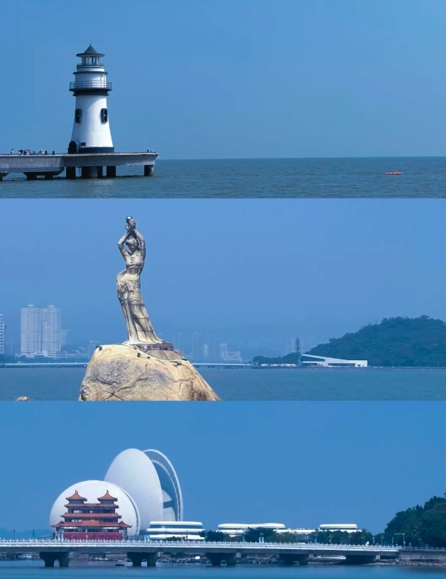 Photo of Zhuhai Fisher Girl Statue: best time to visit Fisher Girl Statue Zhuhai