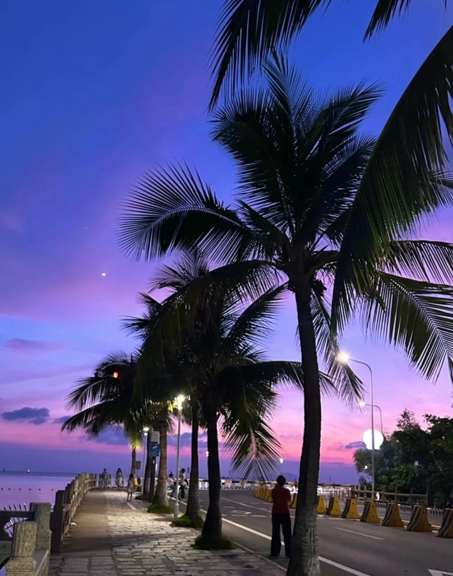 Zhuhai travel guide Zhuhai travel guide