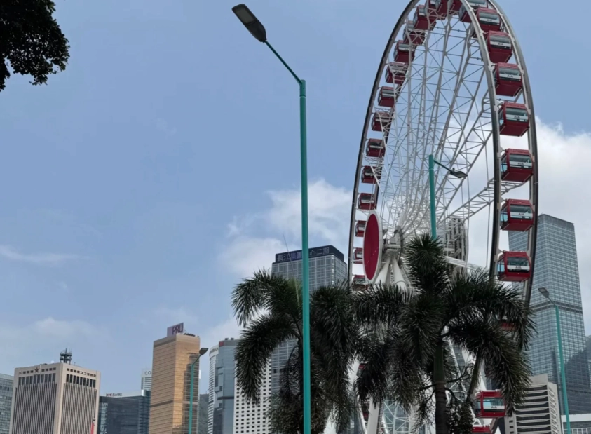 Pearl River Delta travel Pearl River Delta travel