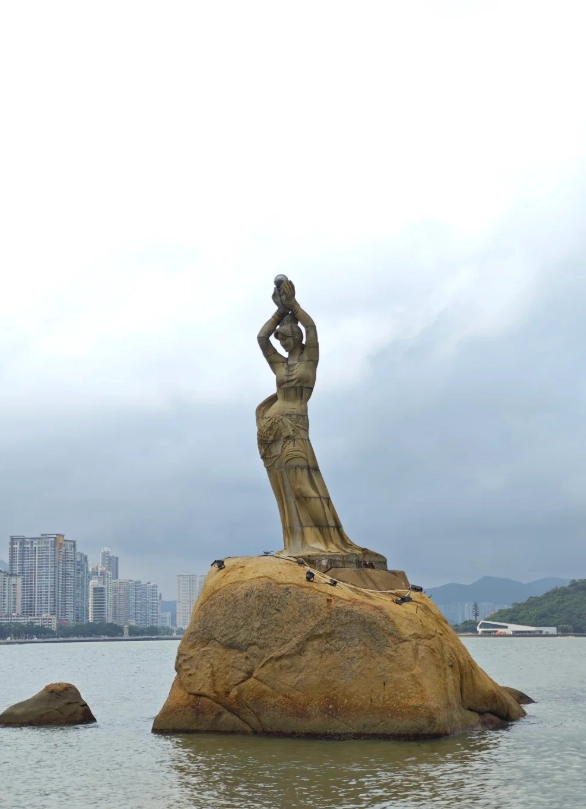 Best Time to Visit Zhuhai Fisher Girl Statue: Avoid Crowds & Get Perfect Photos