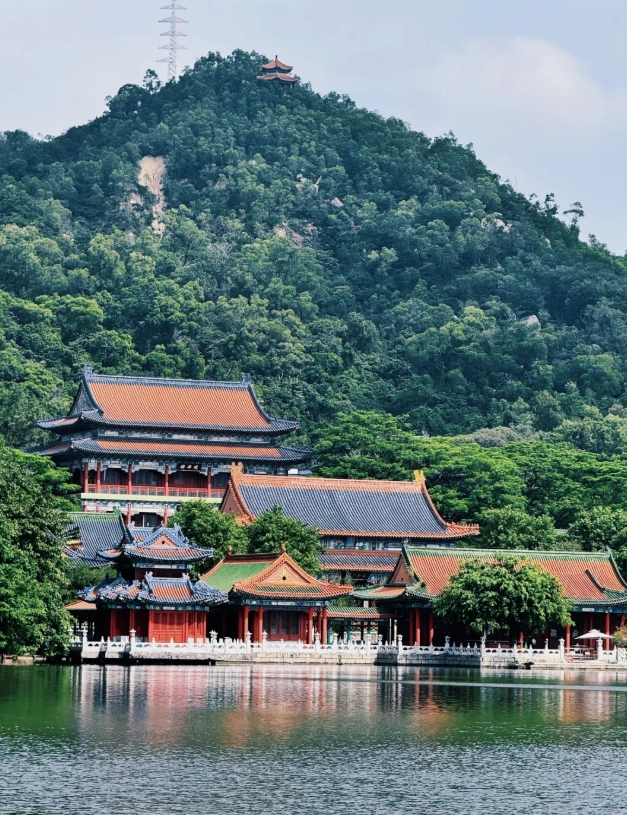 Zhuhai Travel Itinerary: 3 Days of Coastal Charm & Theme Parks