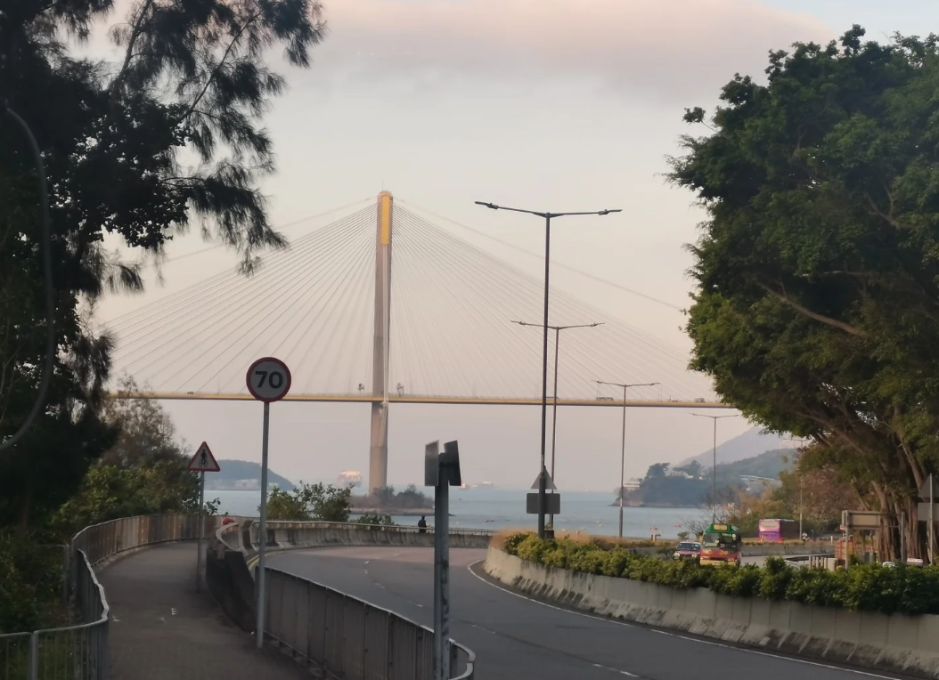 Photo of Hong Kong-Zhuhai-Macao Bridge: Hong Kong Zhuhai Macau Bridge day trip
