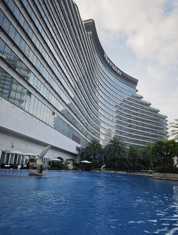 Zhuhai Luxury Hotels: Insider Picks for a Perfect Stay