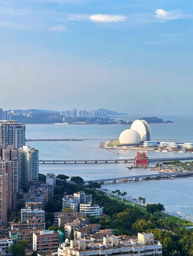 Zhuhai Best Time to Visit: Weather & Crowd Tips