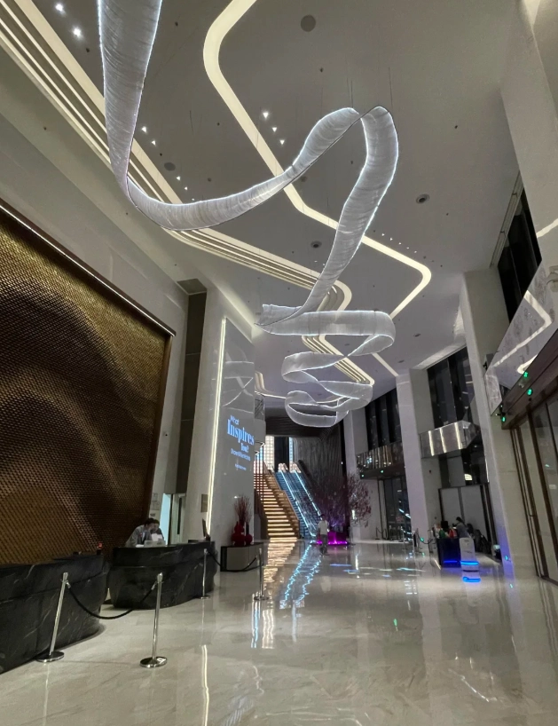 Zhuhai hotel recommendations Zhuhai hotel recommendations