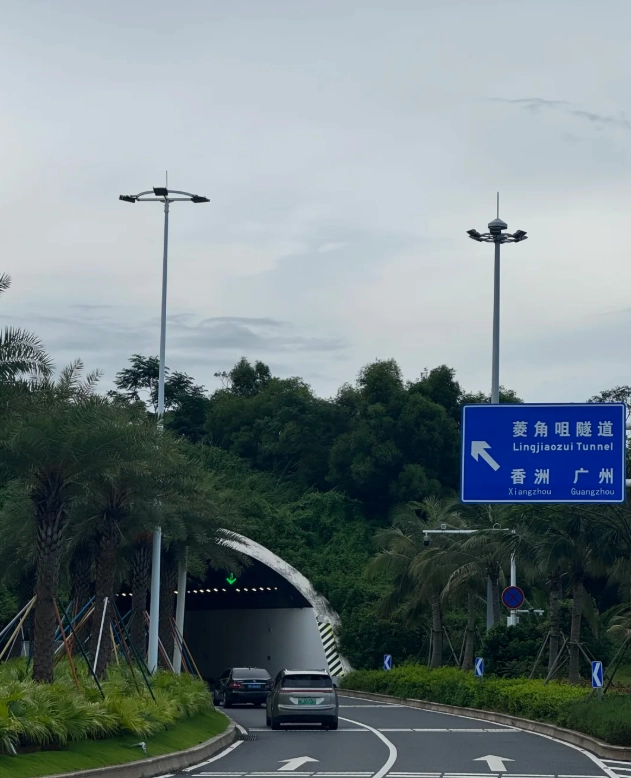 Zhuhai transportation Zhuhai transportation