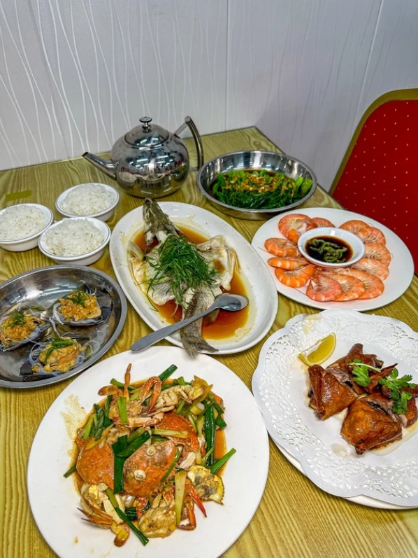 Zhuhai stopover guide Zhuhai stopover guide