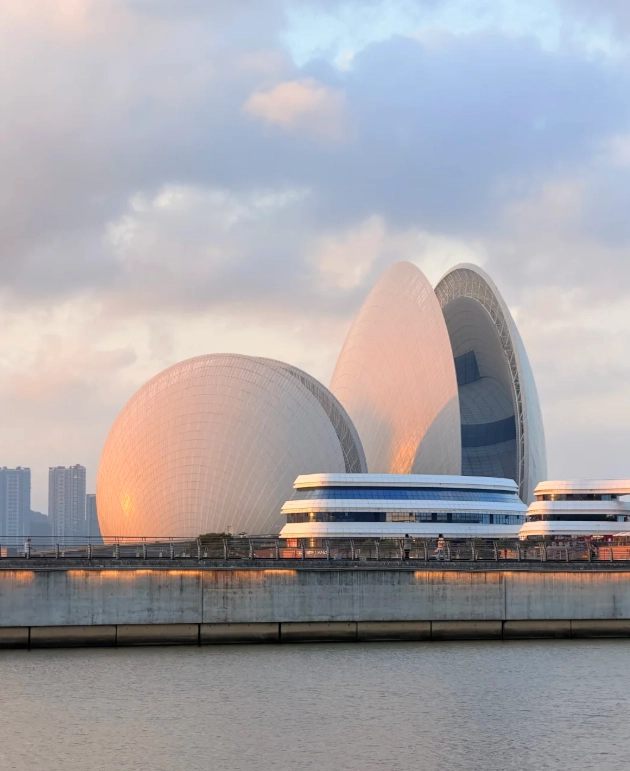 Zhuhai travel guide 4 days Zhuhai travel guide 4 days