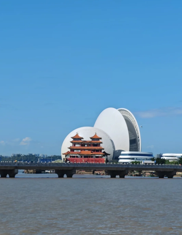 things to do in Zhuhai 4 days things to do in Zhuhai 4 days