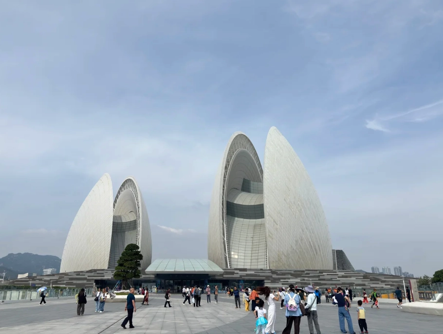 things to do in Zhuhai things to do in Zhuhai