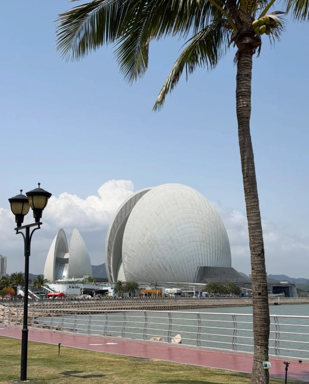 Zhuhai Opera House Performance Schedule: Insider Booking Tips & Best Seats