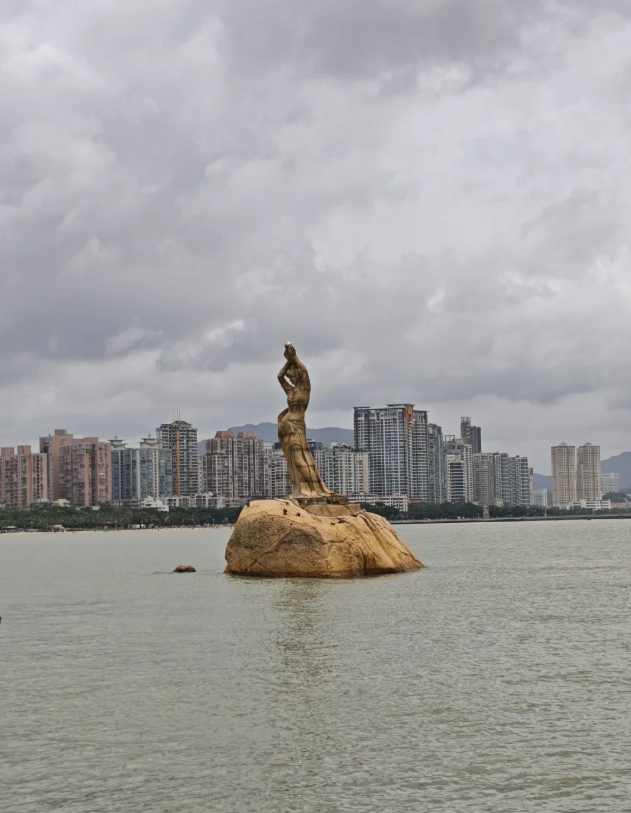 Zhuhai travel on a budget Zhuhai travel on a budget