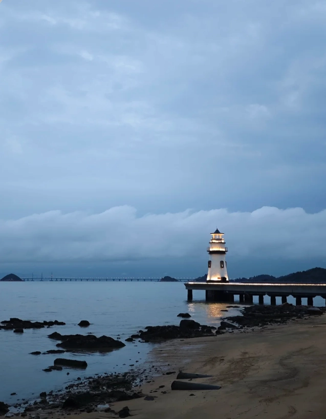 Photo of Lovers' Road: Zhuhai travel guide