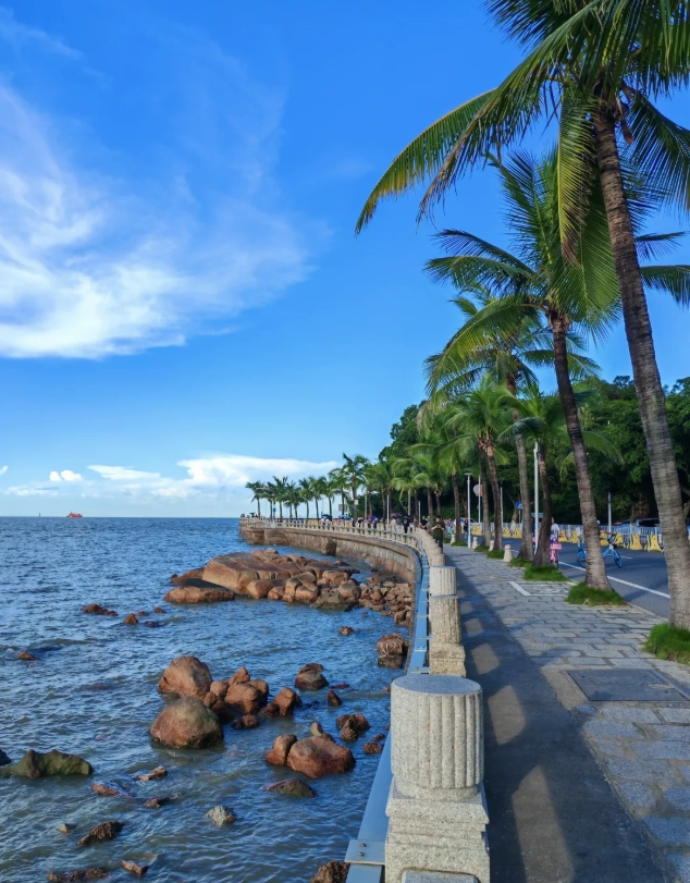 Zhuhai 4-Day Itinerary: Skip the Crowds & Save Money