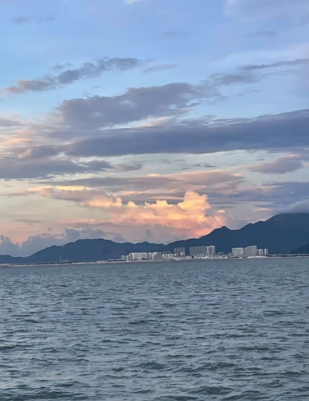 Hong Kong Zhuhai Macao Bridge sightseeing Hong Kong Zhuhai Macao Bridge sightseeing
