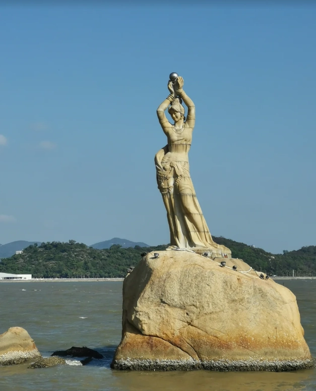 Zhuhai free attractions