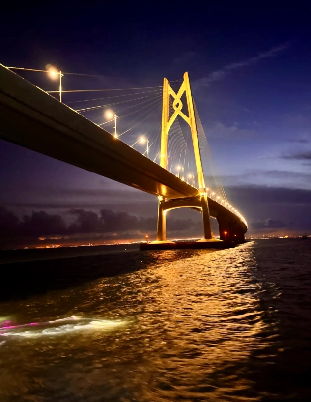 Hong Kong-Zhuhai-Macao Bridge English Guide: Avoid These 5 Costly Mistakes