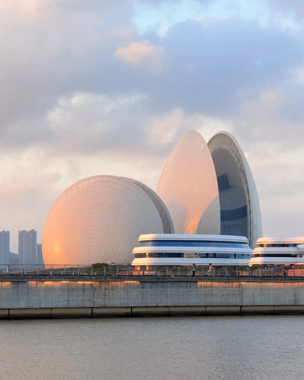 Zhuhai Opera House Tickets: Best Price & Insider Tips