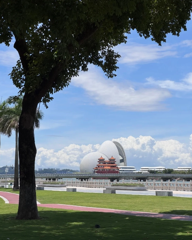 Zhuhai attractions Zhuhai attractions
