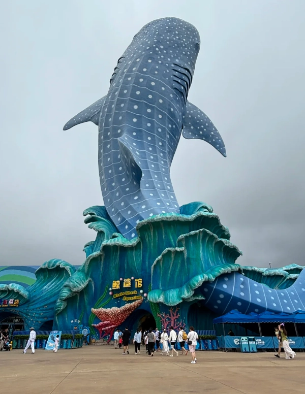 Is Chimelong Ocean Kingdom Worth Visiting: Insider Tips & Honest Review