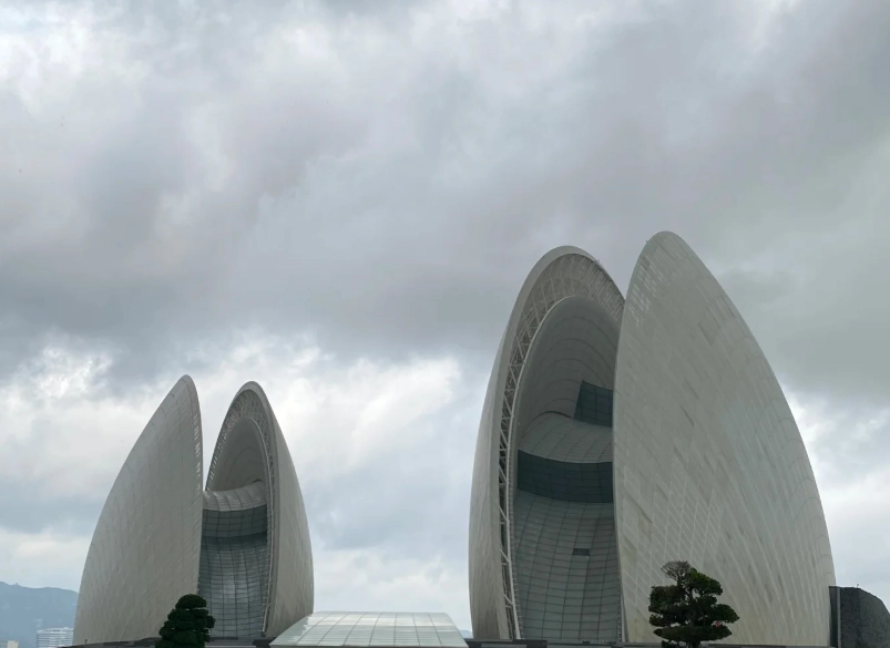 Zhuhai travel guide Zhuhai travel guide