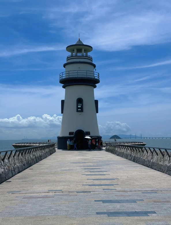 Zhuhai attractions