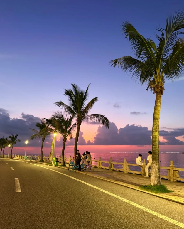 Best time to visit Zhuhai Opera House Best time to visit Zhuhai Opera House