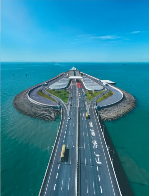 How to Get to Hong Kong-Zhuhai-Macao Bridge: 3 Easy Ways from Hong Kong & Macau