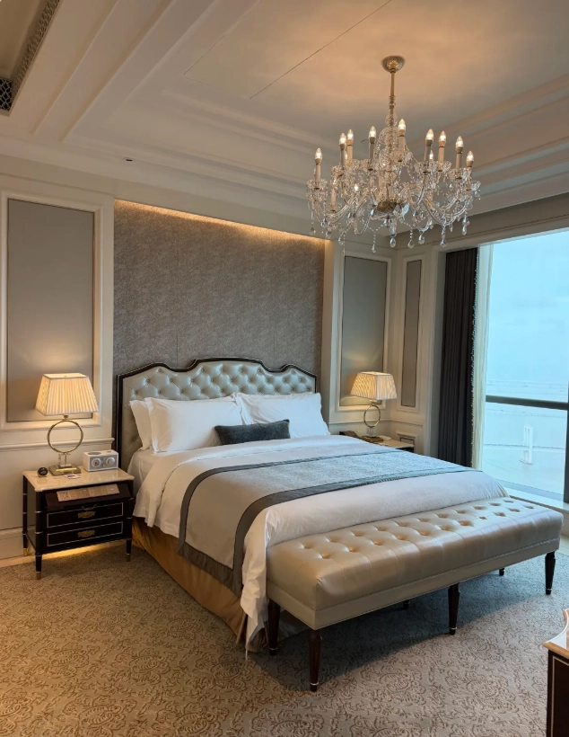 Zhuhai hotels near Chimelong Ocean Kingdom Zhuhai hotels near Chimelong Ocean Kingdom