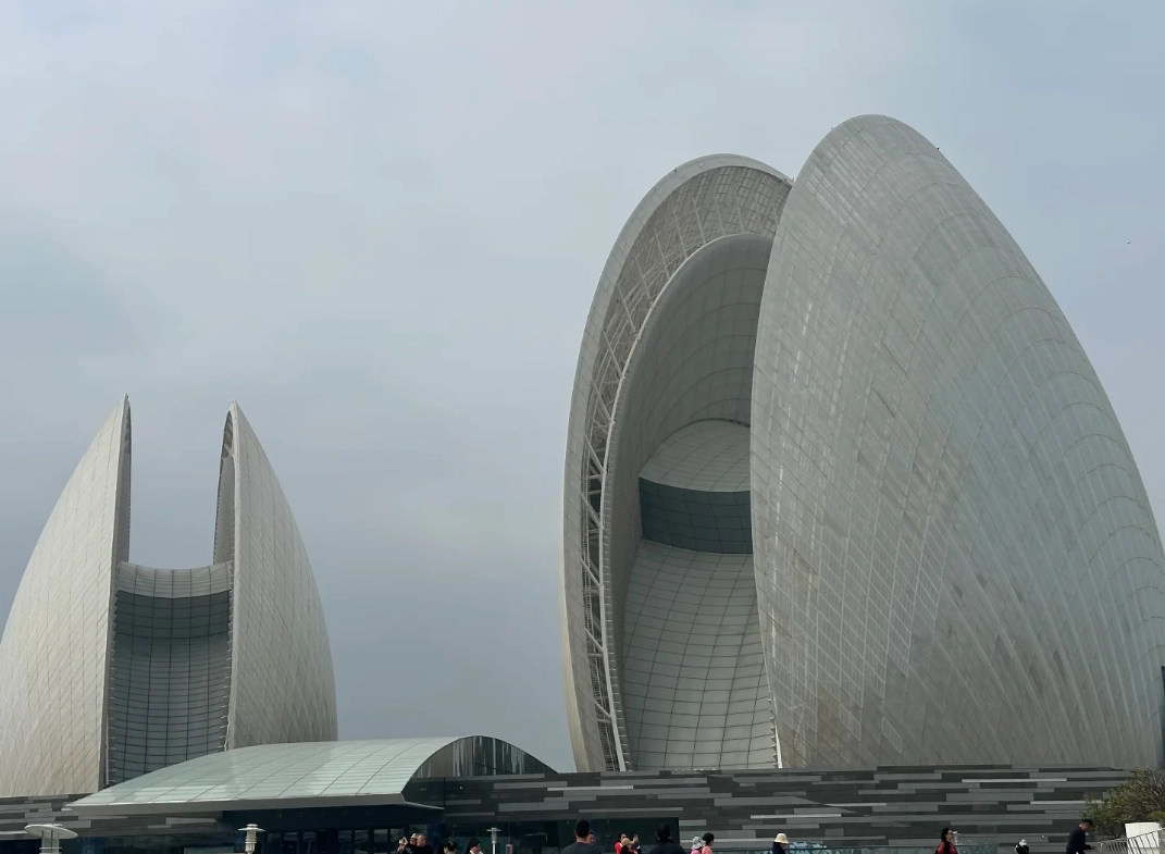 Zhuhai itinerary for foreigners Zhuhai itinerary for foreigners